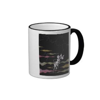 Japanese art picture   Reborn Coffee Mug
