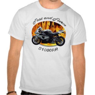 S1000RR Motorcycle Tee Shirt