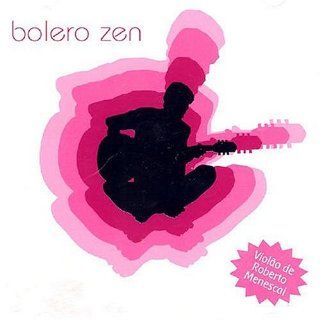 Bolero Zen Music