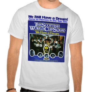 We Have A Dream   Malky's Stag Do Tees
