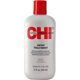 Chi Infra Thermal Protective Treatment