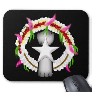 CNMI Seal   Mouse Pad