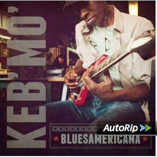 Bluesamericana Music