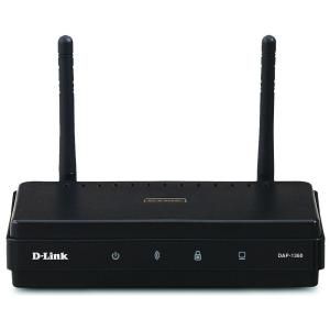 D Link Wireless N Range Extender DISCONTINUED DAP1360