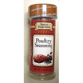 Poultry Seasoning (48 Pieces) [Misc.]  