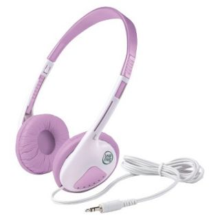 LeapFrog Headphones   Pink