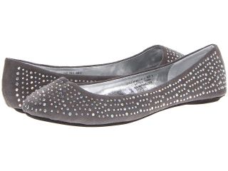 Charles Albert F43 2 Womens Flat Shoes (Gray)