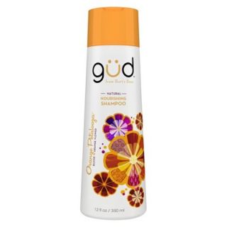 g�d Orange Petalooza Shampoo   12 oz