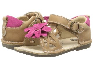 Stride Rite Medallion Collection Haven Girls Shoes (Brown)