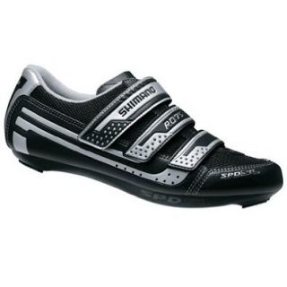 Shimano Men's Road Cycling Shoes   SH R075 (39) Shoes
