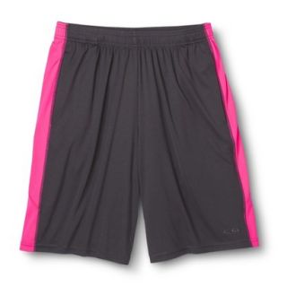 C9 by Champion Mens Duo Dry 10 Microknit Circuit Short   Pink L