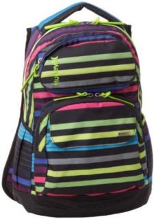 Hurley Juniors Sync II Backpack, Assorted, Medium Clothing