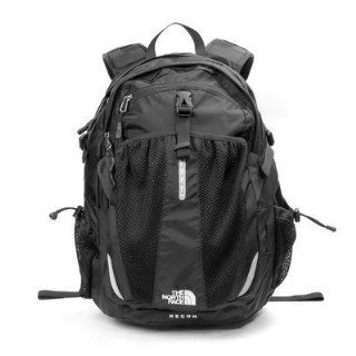 North Face 2011 Recon Backpack  Black Sports & Outdoors