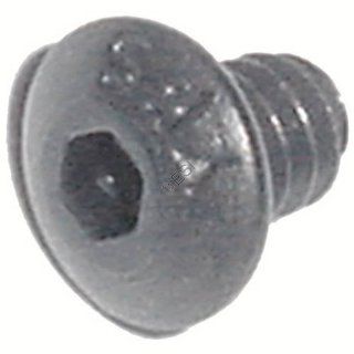 Empire Mini Factory Part #78 Grip Panel Screw (17567)  Paintball Gun Replacement Parts  Sports & Outdoors