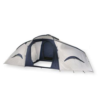 Kelty 'Shiro' 4 person Multi room Camping Tent Kelty Tents & Outdoor Canopies