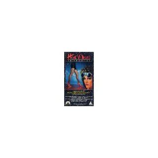 Hot Child in the City [VHS] Leah Ayres Hendrix, Shari Shattuck, Geof Prysirr, Antony Alda, Will Bledsoe, Ronn Moss Movies & TV