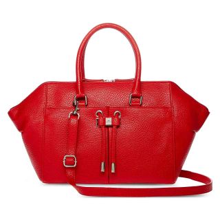 LULU GUINNESS Lulu by Lulu Guiness On the String Satchel, Womens