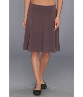 FIG Clothing Lima Skirt Womens Skirt (Brown)