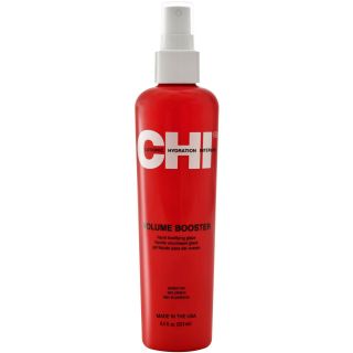 Chi Volume Booster Liquid Bodifying Glaze