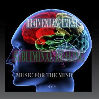 Increase Wealth Stress Meditation Subliminal Healing Brain Enhancement Relieve SV3 Music