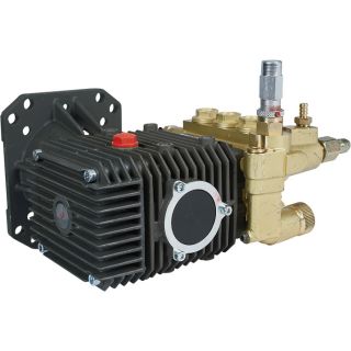 Comet Pump Pressure Washer Pump   3.5 GPM, 4000 PSI, 11 HP to 13 HP Required,