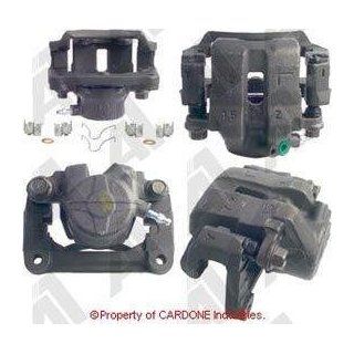 Cardone 19 B1705 Remanufactured Import Friction Ready (Unloaded) Brake Caliper Automotive