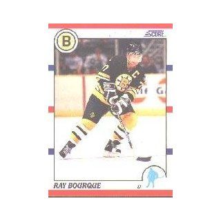 1990 91 Score Canadian #200 Ray Bourque Sports Collectibles