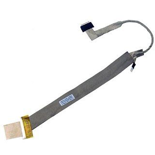 New Toshiba Satellite A200 A205 LCD Video Cable DC02000F900 **Laptop Parts Store**  Other Products  
