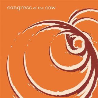 Congress of the Cow Music
