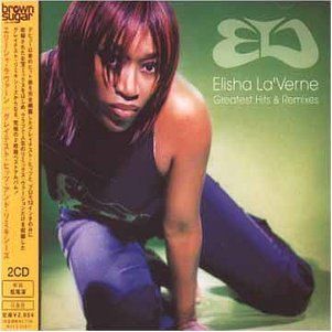 Elisha La'verne   Greatest Hits & Remixes Music