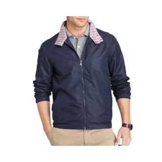 Izod Lightweight Barracuda Jacket, Mens