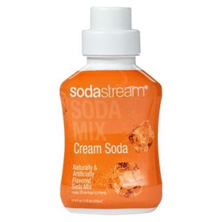 SodaStream Cream Soda Soda Mix
