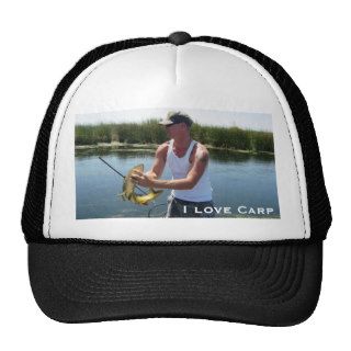 IMG_2702, I love Carp    CarpKillers Inc. Hat