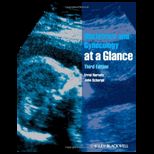 Obstetrics and Gynaecology at a Glance