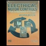 Electrical Motor Controls   Workbook