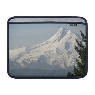 Majestic Mount Hood MacBook Air Sleeve