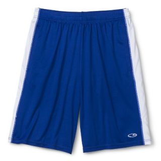 C9 by Champion Mens Microknit Short   Anthens Blue XL