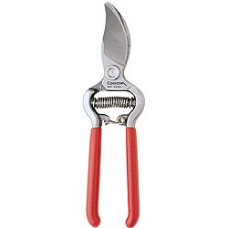 Corona Forged Bypass Small Hands 1/2 inch Cutting Cap Pruners