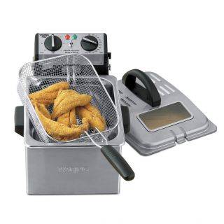 Waring Pro Professional Deep Fryer