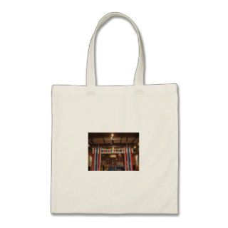 Rocky Point Amusement Park Tote Tote Bags