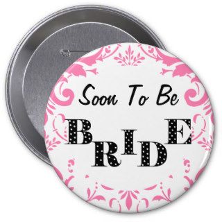 Soon to Be Bride Bachelorette Party   PInk
