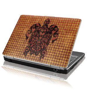 Animals   Tribal Turtle Two   Dell Inspiron 15R / N5010, M501R   Skinit Skin 