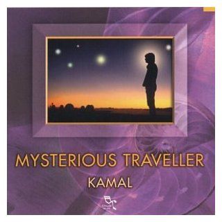 Mysterious Traveller Music
