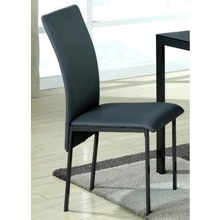 Tansy Design Dining Chairs Set (Set of 2) Dining Chairs