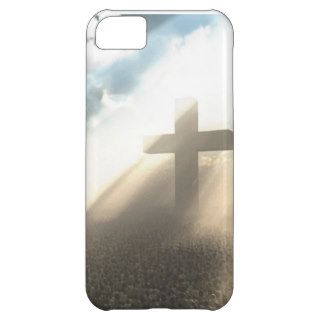 Revelations Cover For iPhone 5C