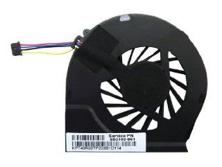 Eathtek NEW CPU Cooling Fan For HP Pavilion G4 2000 G7 2240US G6 2103ax Part Number 4GR53HSTP60 Computers & Accessories