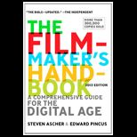 Filmmakers Handbook