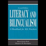Literacy and Bilingualism  Handbook for All Teachers