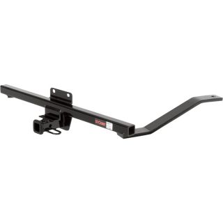 Curt Custom Fit Class I Receiver Hitch   Fits 2003 2011 SAAB 9 3 Sedan, Single