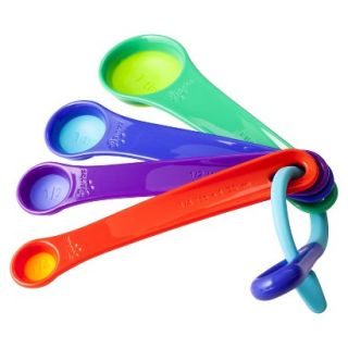 Squish Measuring Spoons